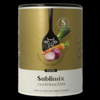 Sublimix Rundvleesbouillon glutenvrij 550 Gram