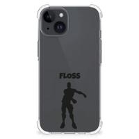 iPhone 15 Plus Stevig | Bumper Hoesje | Floss