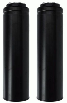 Aanslagrubber met stofkap - Protection kit 900332