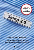 Slaap 2.0 - Alex Kalkanis - ebook