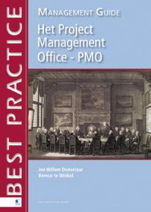 Het project management office - Jan Willem Donselaar, Remco te Winkel - ebook