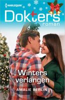 Winters verlangen - Amalie Berlin - ebook