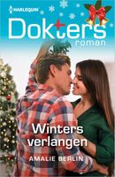 Winters verlangen - Amalie Berlin - ebook - thumbnail