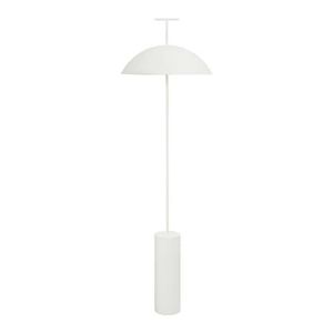 Kartell Geen-A Vloerlamp - Wit