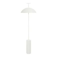 Kartell Geen-A Vloerlamp - Wit