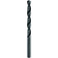 Alpen 0060101125100 HSS Spiraalboor 11.25 mm Gezamenlijke lengte 142 mm DIN 338 5 stuk(s)