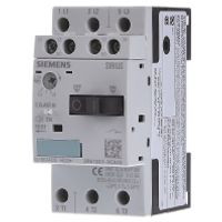 3RV1011-1CA15  - Motor protection circuit-breaker 2,5A 3RV1011-1CA15