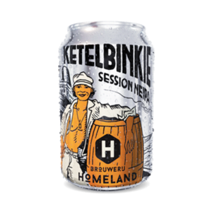 Homeland Ketelbinkie 33cl