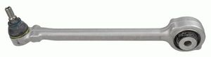 Draagarm, wielophanging 3715001