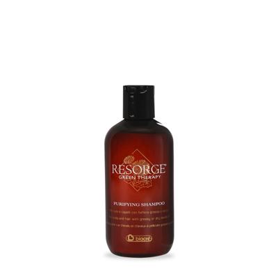 Biacrè Resorge Green Therapy Purifying Shampoo 250ml