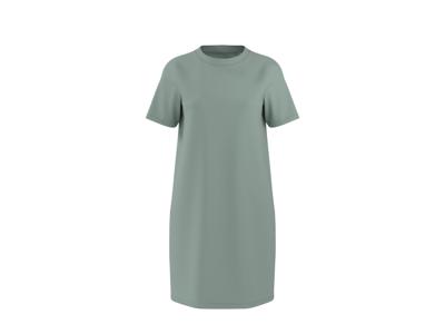 esmara Dames jurk (Groen, XS (32/34))