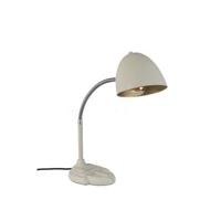 Dutchbone Janna Tafellamp| Bureaulamp - Beige