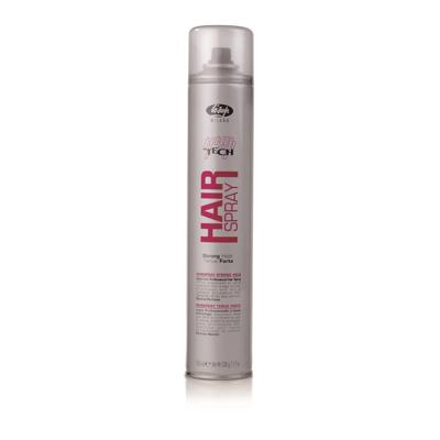 Lisap Finishing High Tech Hair Spray Strong Hold 500ml