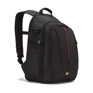 Case Logic DSLR Camera / Laptop Backpack DCB-309 Zwart