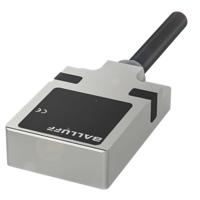 BALLUFF Inductieve sensor Vlak PNP BES01W4