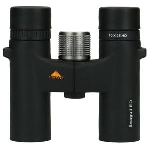 Bynolyt Seagull 10X25ED Verrekijker Zwart