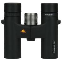 Bynolyt Seagull 10X25ED Verrekijker Zwart