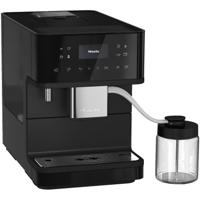 Miele CM 6560 Volautomaat Zwart