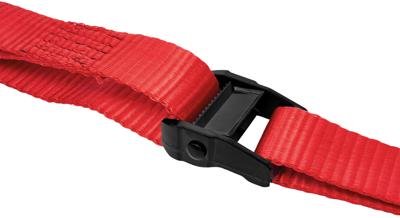 ACEBIKES Ace bikes stuur-transportriem "buckle-up" handlebar transport strap buckle-up
