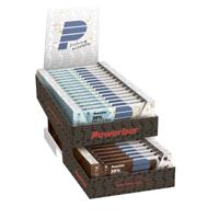POWERBAR carton desk display - 2 boxes POWERBAR carton desk display - 2 boxes