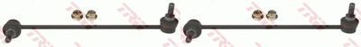 Stabilisatorstang Set SETJTS585x2