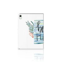 iPad Air (2020/2022) 10.9 inch Hippe Tablet Hoes Boho Beach - thumbnail