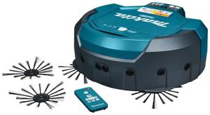 Makita DRC200Z Accu Robotstofzuiger 18V Basic Body