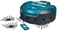 Makita DRC200Z Accu Robotstofzuiger 18V Basic Body Makita DRC200Z Accu Robotstofzuiger 18V Basic Body