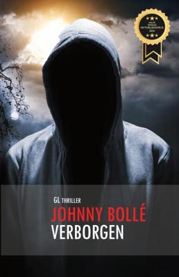 Verborgen (Paperback)