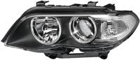 Koplamp rechts type 2 facelift 1EL224485421 Koplamp rechts type 2 facelift 1EL224485421