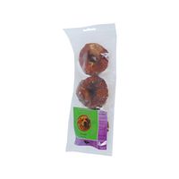 Boon Donut met Eend - 7 cm - 3 stuks - thumbnail