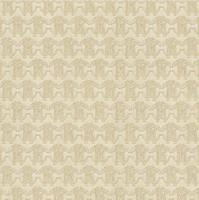 Dutch Wallcoverings Roberto Cavalli 9 - Logo - Beige