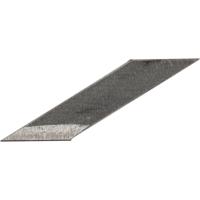 Creativ Company Reservemesjes, b: 3 mm, 50 stuk/ 1 doos
