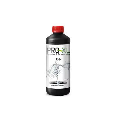 Pro-XL Pro-XL pH-