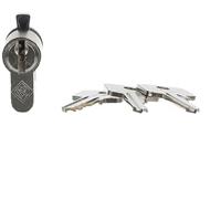 Busch-Jaeger 2CKA000470A0013 Profielhalfcilinder