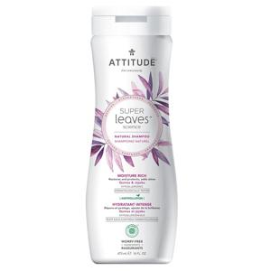 Attitude natuurlijke shampoo - moisture rich