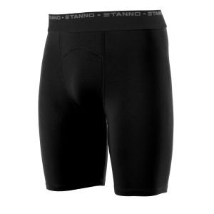 Core Baselayer Shorts Zwart