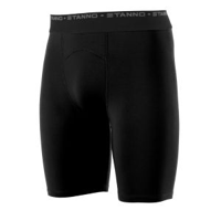 Core Baselayer Shorts Zwart