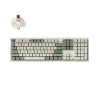 Keychron Q6 Max QMK/VIA toetsenbord