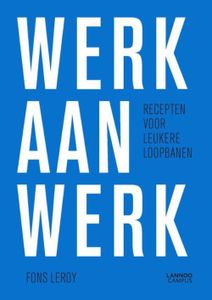 Werk aan werk - Fons Leroy - ebook