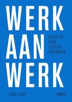 Werk aan werk - Fons Leroy - ebook - thumbnail