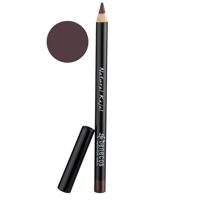 Natural kajal eyepencil bruin - brown 1 Stuks