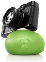 Ballpod - 8cm - Groen - thumbnail