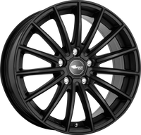 BROCK B36 Satin Black Matt - thumbnail