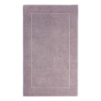 Aquanova London Badmat - 60x100cm - Malva (roze) LONBMM-883