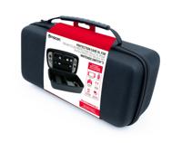 Nacon Nintendo Switch 2 Beschermhoes XL (Zwart) Nacon Nintendo Switch 2 Beschermhoes XL (Zwart)