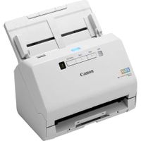 Canon RS40 Paginascanner 600 x 600 DPI Wit - thumbnail