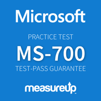 Practice Test MS-700 Managing Microsoft Teams