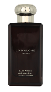 Jo Malone Dark Amber & Ginger Lily Intense Eau de Cologne Spray 100 ml