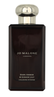 Jo Malone Dark Amber & Ginger Lily Intense Eau de Cologne Spray 100 ml